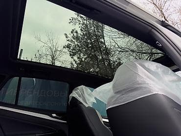 колесо 19: Volkswagen ID.4: 2021 г., Вариатор, Электромобиль, Кроссовер — 8