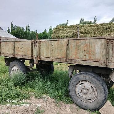 тентовый борт: Сатылат кимге керек болсо чалгыла Габариты кузова ориентировочно — 2