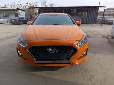 сдаю дом на длительный срок: Сдаю Hyundai Sonata под такси, Долгосрочно, | Ремонт мотора от арендодателя, Ремонт коробки передач от арендодателя, Залог — 1