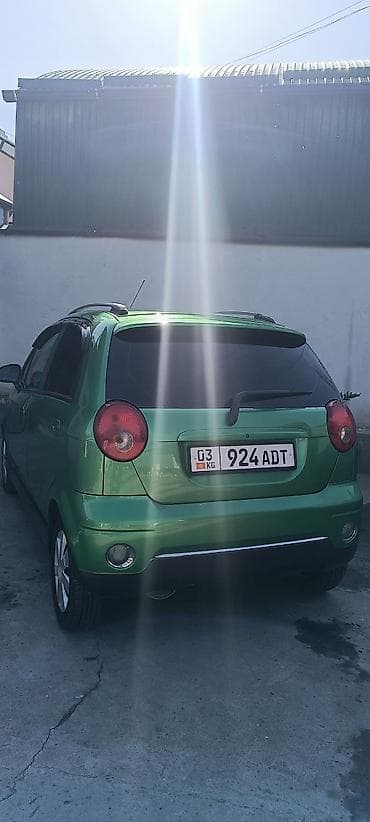 спарк запчаст: Chevrolet Matiz: 2006 г., 0.1 л, Механика, Бензин, Хэтчбэк — 3