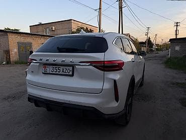 шины бу оптом: Jetour : 2023 г., 1.5 л, Автомат, Бензин — 3