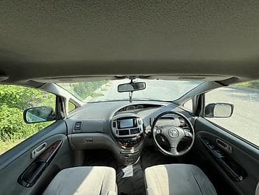 тойота эстима 3 куб: Toyota Estima: 2002 г., 2.4 л, Автомат, Бензин, Минивэн — 9