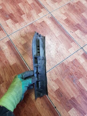 кошелек на пояс женский: Решетка радиатора Nissan Б/у, Оригинал — 2