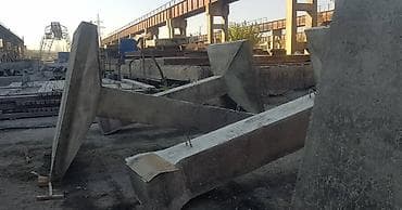 леса для строительства: 🔨 Железобетонные изделия от производителя! ✅ Плиты, лотки, арочные — 7