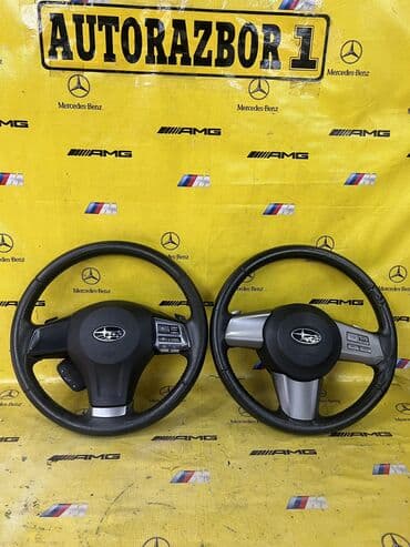 магазин велосипедов бишкек: Руль Колдонулган, Оригинал — 6