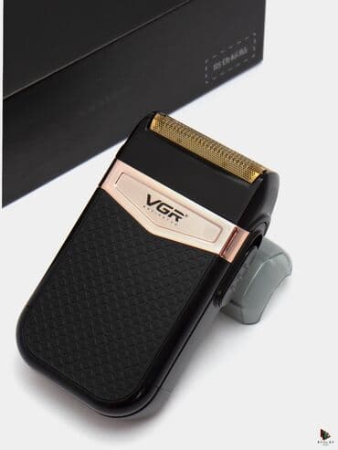 купить опасную бритву: Электробритва Сеточная, Более 120 мин — 5