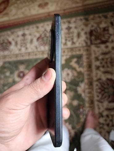 mi note 8: Redmi, Redmi A3, Новый, 128 ГБ, цвет - Черный, 2 SIM — 4