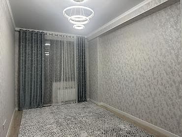 413: 1 комната, 41 м², Элитка, 4 этаж, Евроремонт — 2