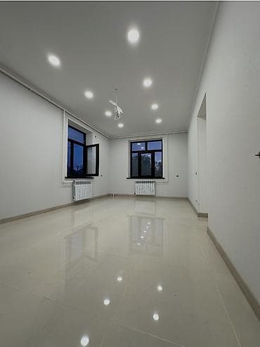 Кыймылсыз мүлк: Кабинет Тренингдер үчүн 180 м², Биринчи кабат, Узак мөөнөткө, Өзүнчө кире бериши менен — 5