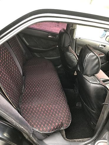 Honda Torneo: 1999 г., 2 л, Автомат, Бензин, Седан