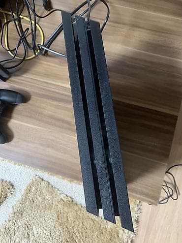 купить ps4 бу: Продается Sony PlayStation 4 Pro В отличном состоянии, без дефектов и — 4