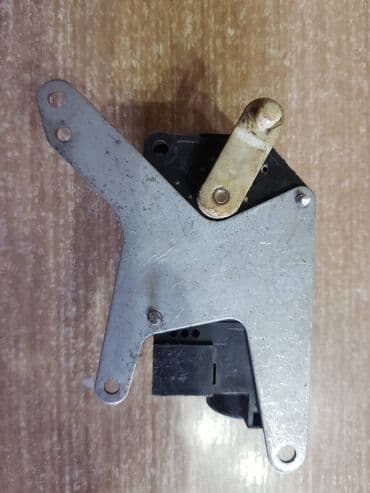 ip камеры speed dome с датчиком температуры: Nissan Pathfinder R50 актуатор печки, Нисан Патфаиндер Р50 — 3