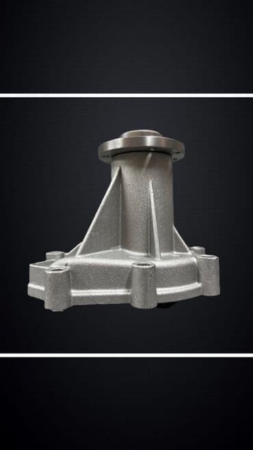 электронный насос для машины цена: Водяная помпа для Mercedes-Benz SPRINTER TDI — 4