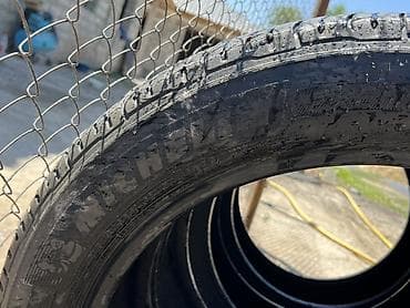 Шины 235 / 55 / R 20, Лето, Комплект, Внедорожные (АТ/МТ), GoodYear — 5