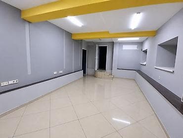 дзержинка: Продажа магазинов В жилом доме, 340 м², Евроремонт, Цокольный этаж этаж — 6