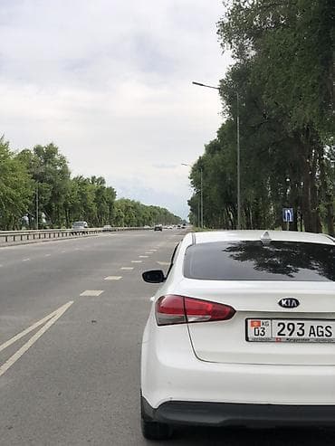 Продажа авто: Kia Cerato: 2019 г., 1.6 л, Автомат, Бензин, Хэтчбэк — 2