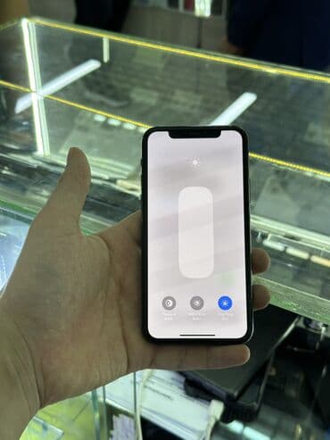 apple iphone a: IPhone 11 Pro, Б/у, 256 ГБ, Зеленый, Защитное стекло, Чехол, Кабель — 6