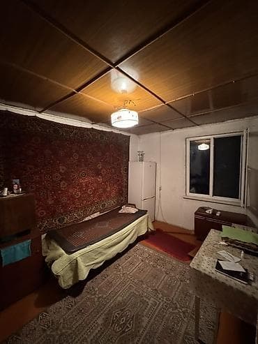 вознесеновка дом: Продается дом по ул. Куйбышева г. Токмок 🏡 Участок — 9,8 соток 🏠 — 2