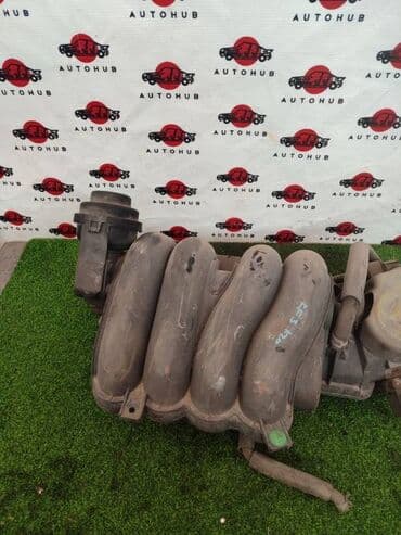 Коллектор Honda