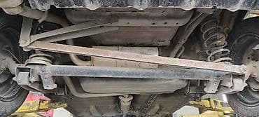 деаво матиз: Chevrolet Matiz: 2013 г., 0.8 л, Ручные, Бензин, Хэтчбэк — 9