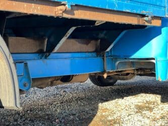 купить шины на 15 бу: Mercedes-Benz T1: 1993 г., 3 л, Механика, Дизель, Фургон — 7