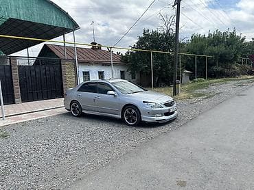 континенталь шины: Honda Inspire: 2003 г., 3 л, Автомат, Бензин, Седан — 4