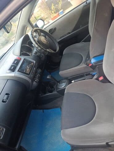 тормозной диск гольф 4: Honda Fit: 2003 г. — 4