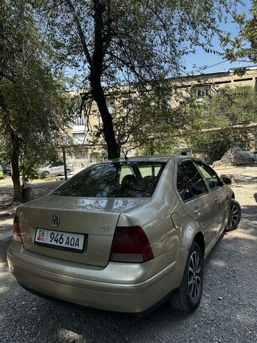 лямбда зонд гольф 4 1.6: Volkswagen Bora: 2001 г., 2 л, Механика, Бензин, Седан — 2