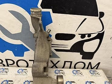 насос мастер: Корпус помпы Man TGX 460 2017 Контрактный из Германии, в отличном — 10