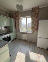 квартира снять на долгий срок восток 5: 2 комнаты, Собственник, Без подселения, С мебелью полностью — 7