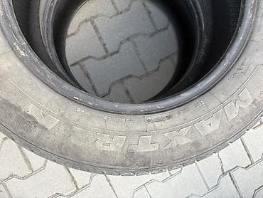 good year: Шины 215 / 60 / R 16, Лето, Комплект, Легковые, Польша, GoodYear — 7