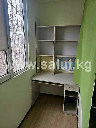 квартиры исыкуль: 1 комната, Агентство недвижимости, С мебелью полностью — 3