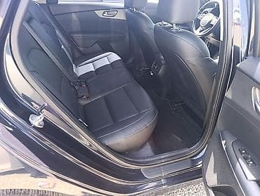 android авто: Kia Cerato: 2019 г., 1.6 л, Автомат, Бензин, Седан — 4