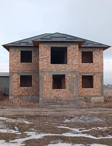 🏡 Продается просторный дом в жилмассиве Рухий Мурас 2 📍 Отличная