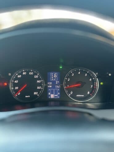 лампа led: Toyota Mark X: 2005 г., 2.5 л, Типтроник, Бензиновая, Седан — 11