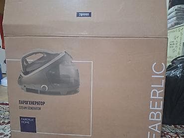 Пароогенератор Faberlic Home (Steam Generator) - Бренд: Faberlic Home
