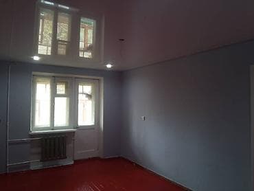 бишкек масковиский район: 1 комната, 31 м², 104 серия, 4 этаж, Косметический ремонт — 5