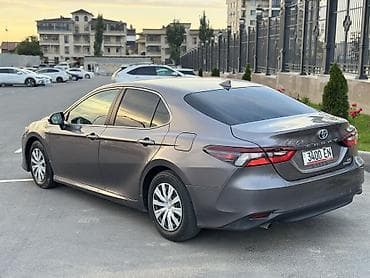 генератор тойота камри: Toyota Camry: 2021 г., 2.5 л, Вариатор, Гибрид, Седан — 4