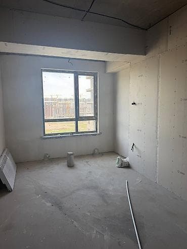 12: 4 комнаты, 131 м², 12 этаж, ПСО (под самоотделку) — 5