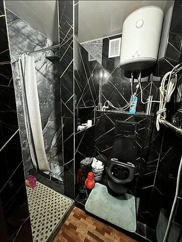 2 комнаты, 42 м², 104 серия, 3 этаж, Свежий ремонт — 3