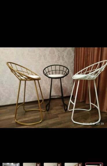 массажное кресло купить в бишкеке: Мебель на заказ, Стулья — 1