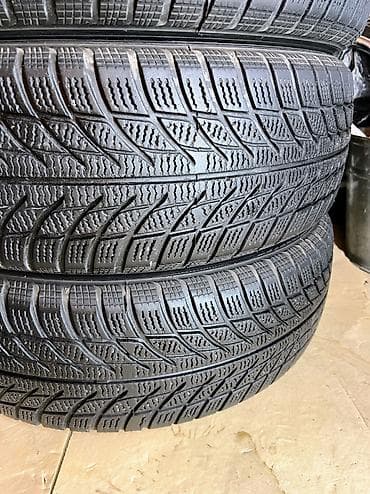 led lights: Продам комплект зимних шин липучка елочка 195/65 R15 в хорошем — 4