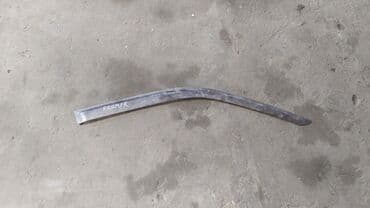 задний плафон на венто: Toyota Raum ветровик, Тойота Раум ветровик Передний Правый Тойота — 1