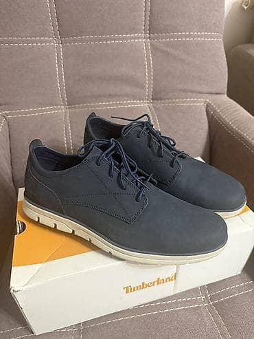 dc dc: Мужские полуботинки Timberland SensorFlex - Модель: TB0A2C6N019 — 1