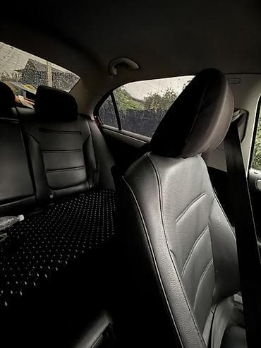jetta: Volkswagen Jetta: 2013 г., 2.5 л, Автомат, Бензин, Седан — 6