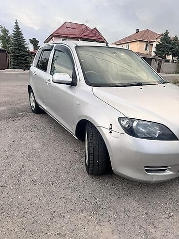 сколько стоит катер: Mazda Demio: 2002 г., 1.3 л, Автомат, Бензин, Хэтчбэк — 6
