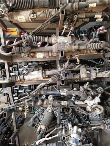 elysion: Рулевая рейка. Рулевые рейки. Полную информацию можете посмотреть на — 3