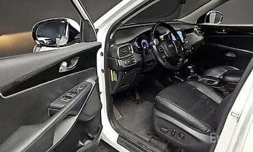 Продажа авто: Kia Sorento: 2019 г., 2.2 л, Автомат, Дизель, Кроссовер — 10