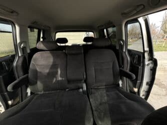 цены на зимние шины в бишкеке: Honda Elysion: 2006 г., 3 л, Автомат, Газ, Минивэн — 8