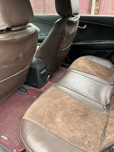 ниссан седан: Nissan Primera: 2002 г., 1.8 л, Механика, Бензин, Седан — 3